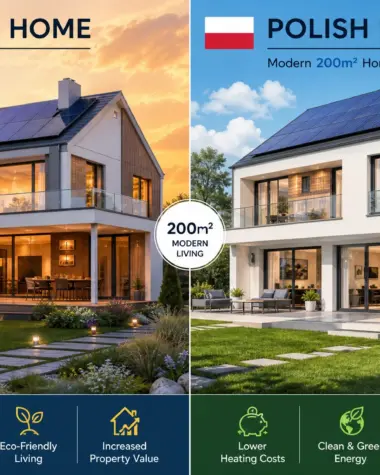 Solar Energy in Ukraine & Poland