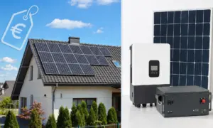 solar panel cost Ukraine Poland