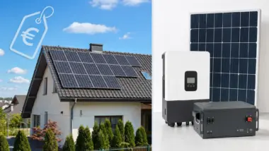 solar panel cost Ukraine Poland