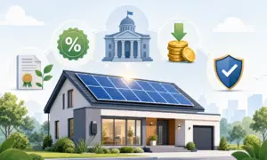 solar subsidies Poland 2026