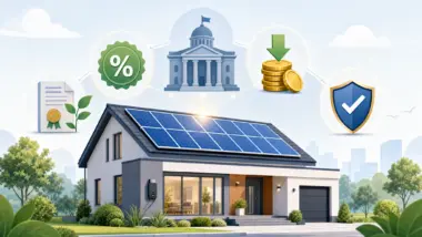 solar subsidies Poland 2026