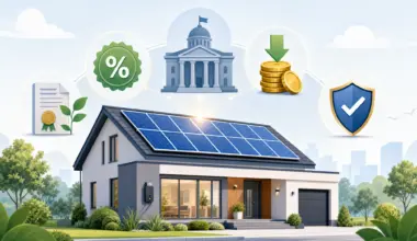 solar subsidies Poland 2026