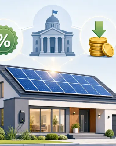 solar subsidies Poland 2026