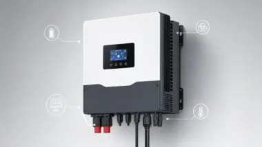 hybrid inverter buying guide