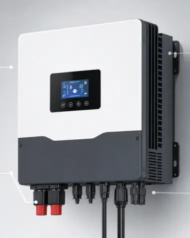 hybrid inverter buying guide
