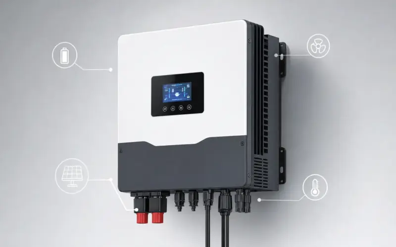 hybrid inverter buying guide